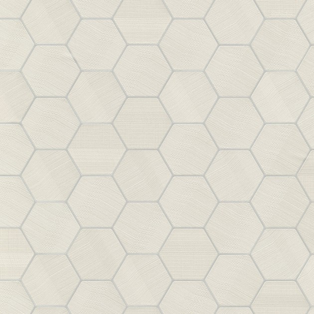 Zambaiti Parati Z12832 Automobili Lamborghini 3 - tapeta geometryczna w sześciokąty