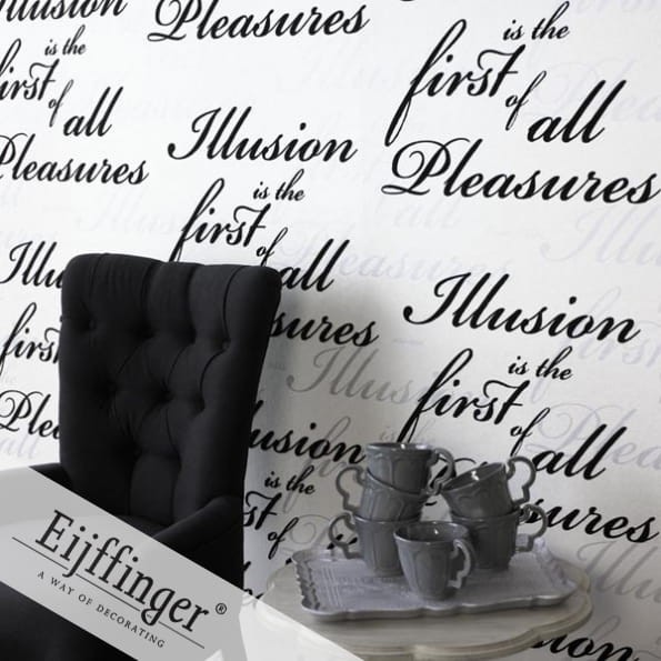 Tapeta Eijffinger Black & White 397500