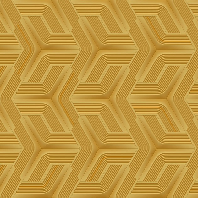 Zambaiti Parati Z12800 Automobili Lamborghini 3 - tapeta w geometryczny wzór