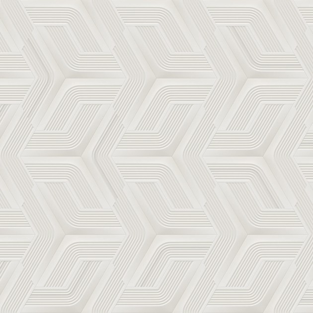 Zambaiti Parati Z12803 Automobili Lamborghini 3 - tapeta w geometryczny wzór