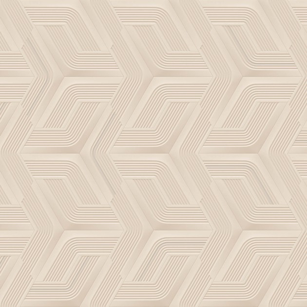 Zambaiti Parati Z12804 Automobili Lamborghini 3 - tapeta w geometryczny wzór