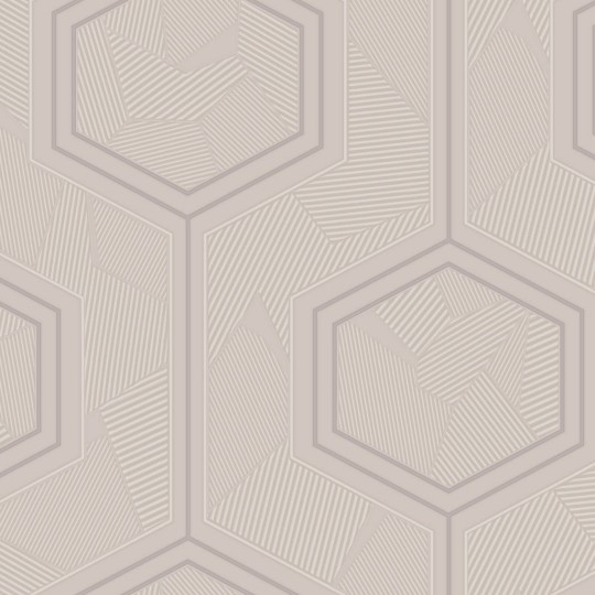 Zambaiti Parati Z12849 Automobili Lamborghini 3 - tapeta w geometryczny wzór