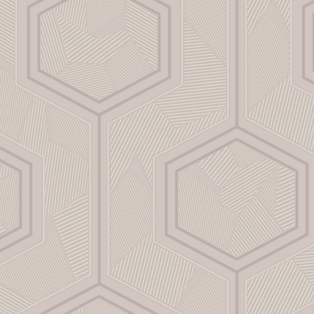 Zambaiti Parati Z12849 Automobili Lamborghini 3 - tapeta w geometryczny wzór