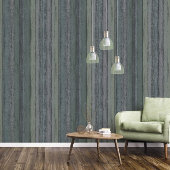 Galerie G67802 Utopia - tapeta w paski