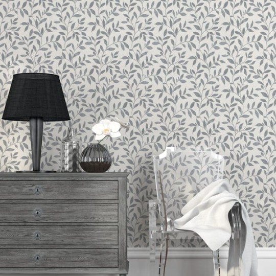 Galerie G68028 Utopia - tapeta w minimalistyczne liście