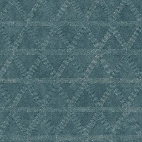 Galerie G68012 Utopia - tapeta geometryczna w trójkąty