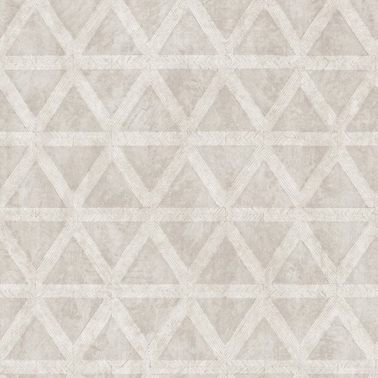 Galerie G68013 Utopia - tapeta geometryczna w trójkąty