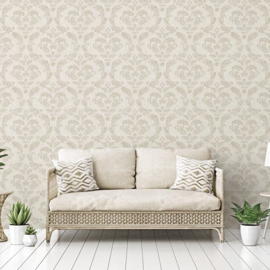 Galerie G67780 Utopia - tapeta w ornamnety