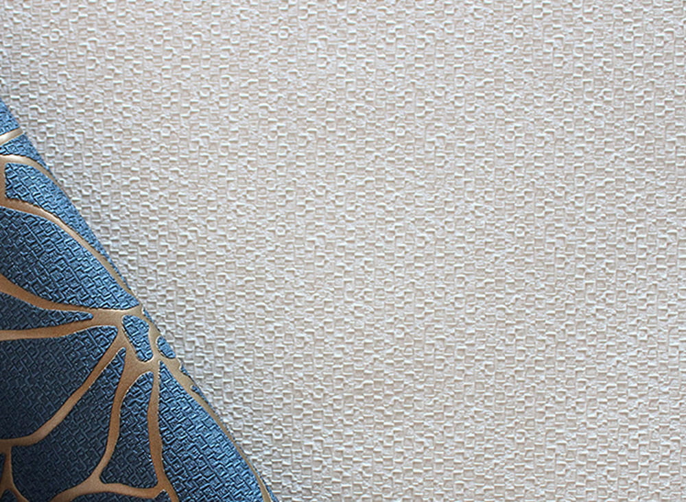 J&V 25634 Tribute to Gustav Klimt Little Squares - tapeta strukturalna w kwadraty