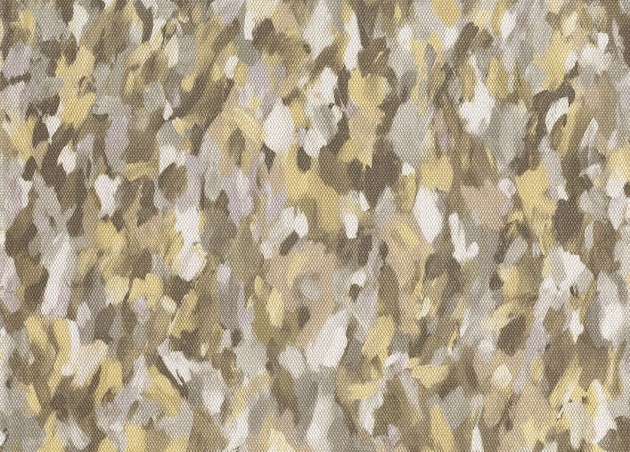 J&V 25653 Tribute to Gustav Klimt Blumen - tapeta w abstrakcyjny wzór