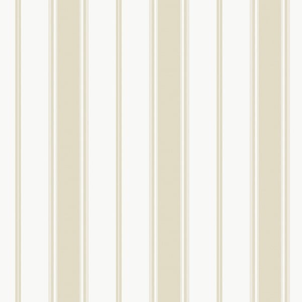 Galerie G68060 Smart Stripes 3 - tapeta w paski o różnych szerokościach