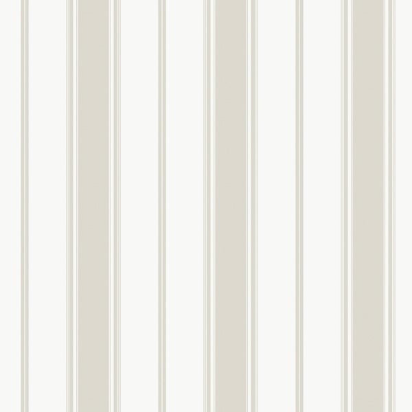 Galerie G68064 Smart Stripes 3 - tapeta w paski o różnych szerokościach