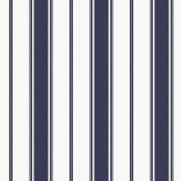 Galerie G68065 Smart Stripes 3 - tapeta w paski o różnych szerokościach