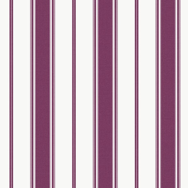 Galerie G68066 Smart Stripes 3 - tapeta w paski o różnych szerokościach