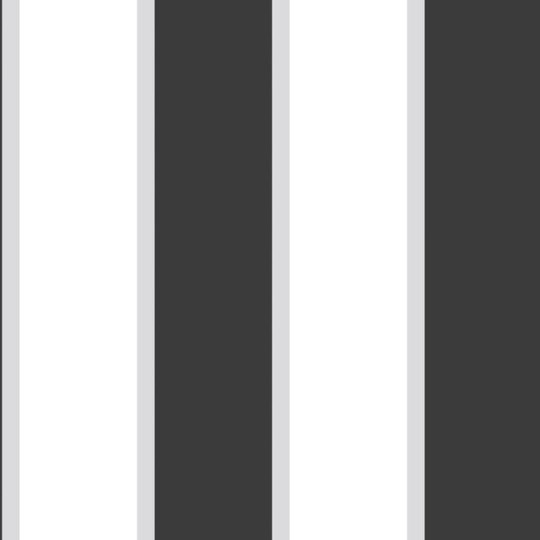 Galerie G67543 Smart Stripes 3 - tapeta w paski o jaśniejszych obramowaniach