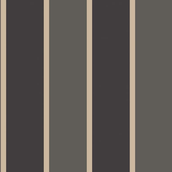 Galerie G67544 Smart Stripes 3 - tapeta w paski o jaśniejszych obramowaniach