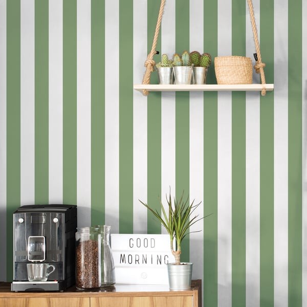 Galerie G45401 Smart Stripes 3 - tapeta w paski