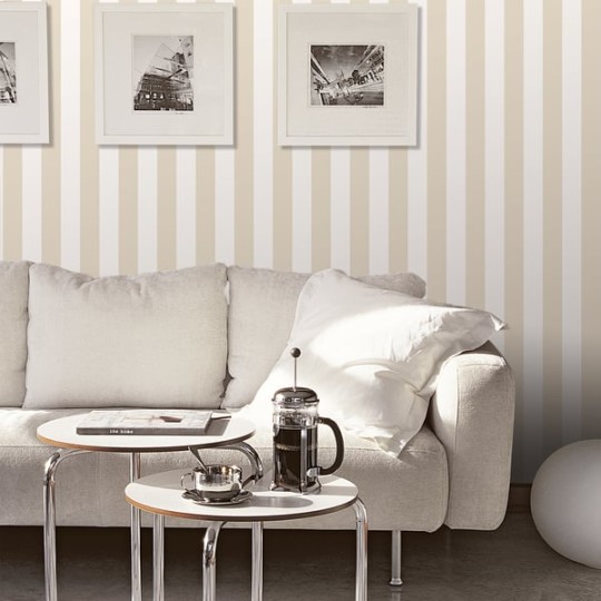Galerie G67520 Smart Stripes 3 - tapeta w paski