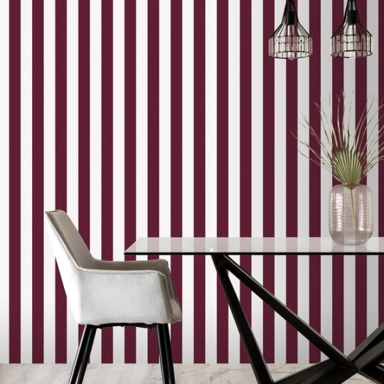 Galerie G68050 Smart Stripes 3 - tapeta w paski
