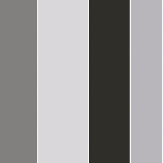 Galerie G68074 Smart Stripes 3 - tapeta w różnokolorowe paski
