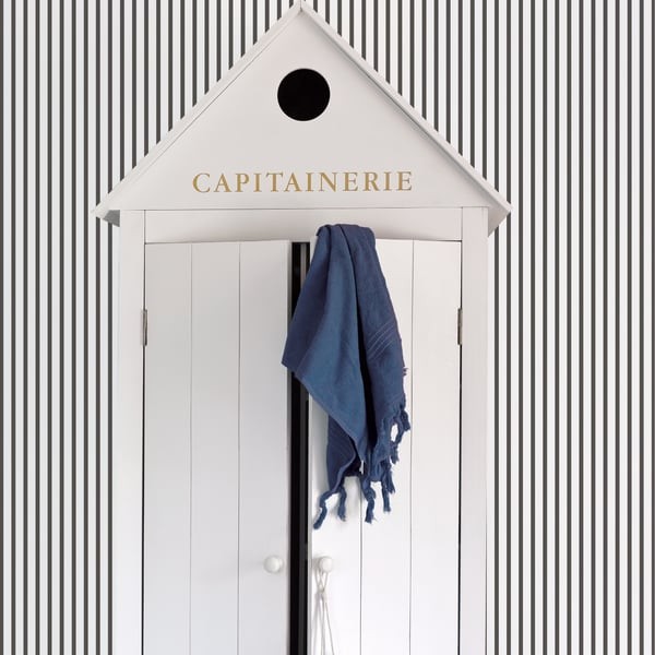 Galerie G67533 Smart Stripes 3 - tapeta w cienkie paski