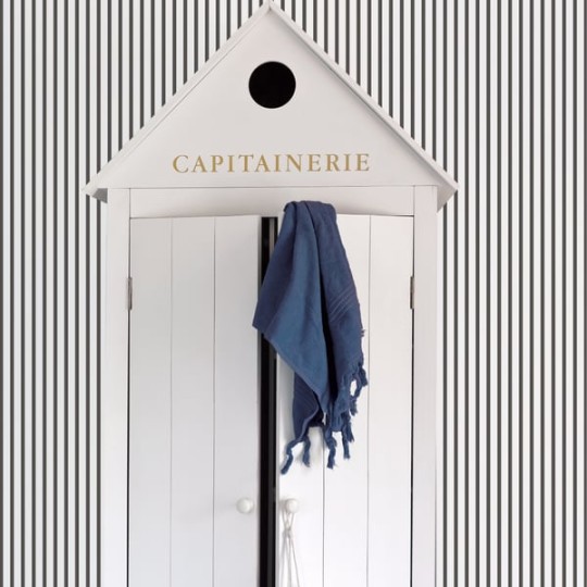 Galerie G67533 Smart Stripes 3 - tapeta w cienkie paski