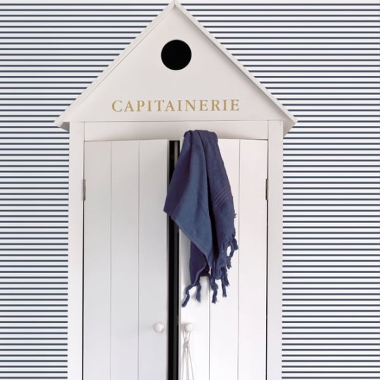 Galerie G67535 Smart Stripes 3 - tapeta w cienkie paski