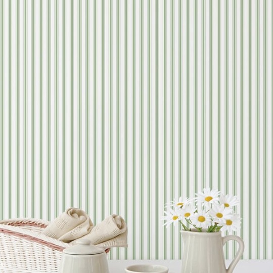 Galerie G67928 Smart Stripes 3 - tapeta w cienkie paski