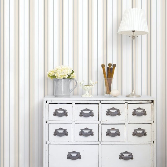 Galerie G67573 Smart Stripes 3 - tapeta w różnorodne paski