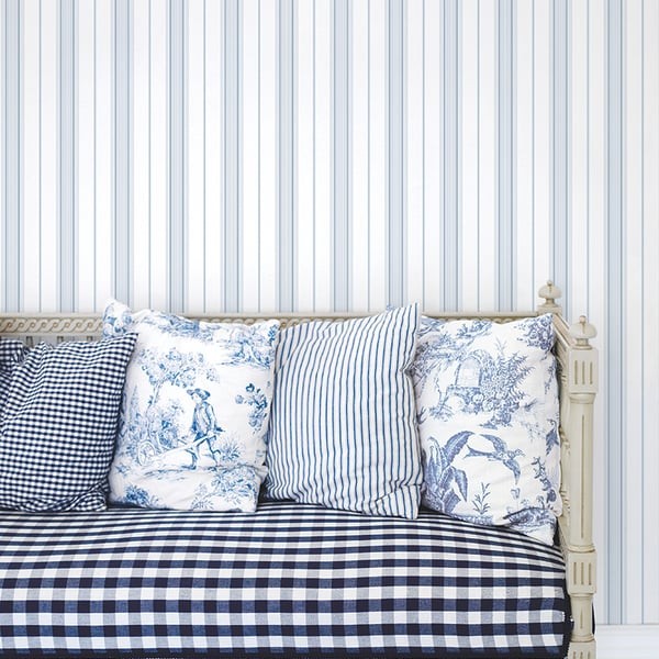 Galerie G67574 Smart Stripes 3 - tapeta w różnorodne paski