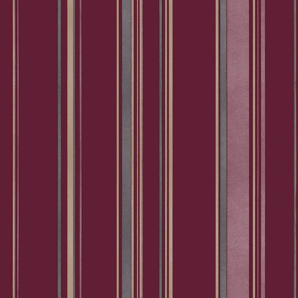 Galerie G68053 Smart Stripes 3 - tapeta w różnorodne paski
