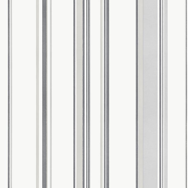Galerie G68055 Smart Stripes 3 - tapeta w różnorodne paski