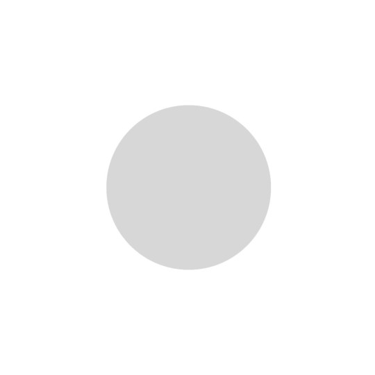 Texdecor Rond1200 Airpanel 1 Face - okrągły panel akustyczny