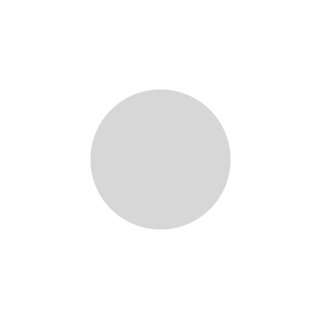 Texdecor Rond1200 Airpanel 1 Face - okrągły panel akustyczny