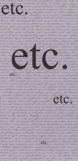 Fototapeta Eijffinger SCRIPT 347609