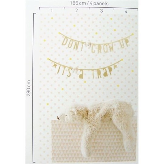 Tapeta Eijffinger Tout Petit 354151