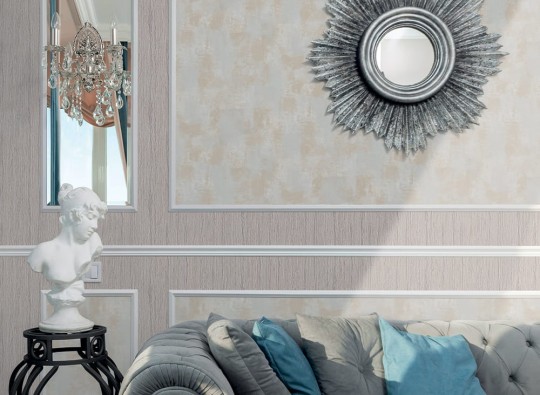 J&V 18560 Altagamma Materic Matrix - tapeta imitująca beton