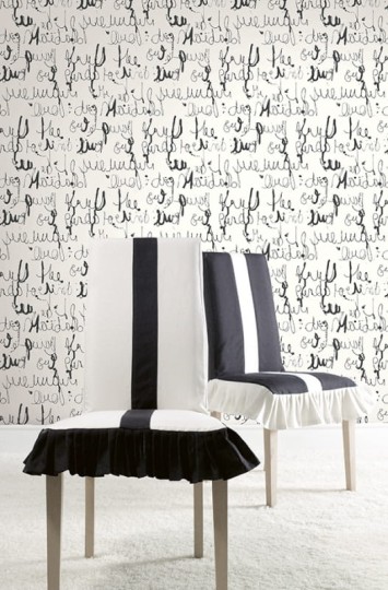 Tapeta Wallquest Black & White BW21307