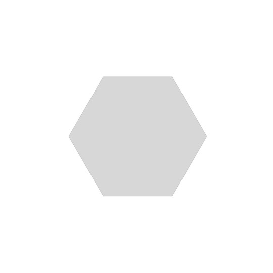 Texdecor Hexagone1200 Airpanel Luminaire - panel akustyczny zintegrowany z oświetleniem