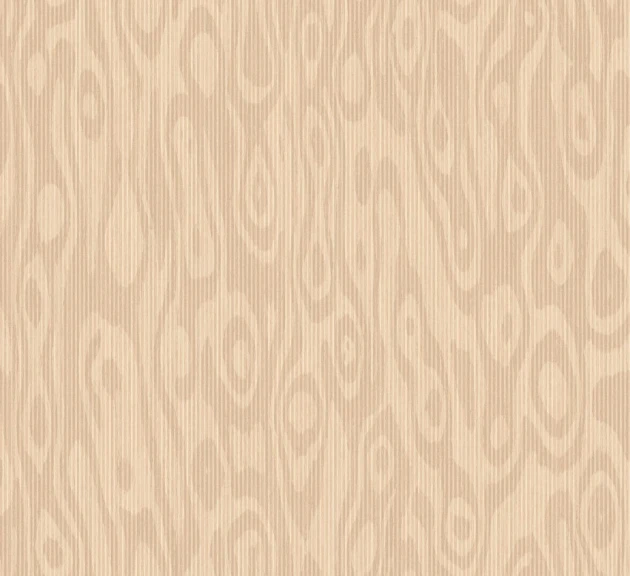Khroma RHA204 Rhapsody Oakly Peach - tapeta imitująca słoje drzewa