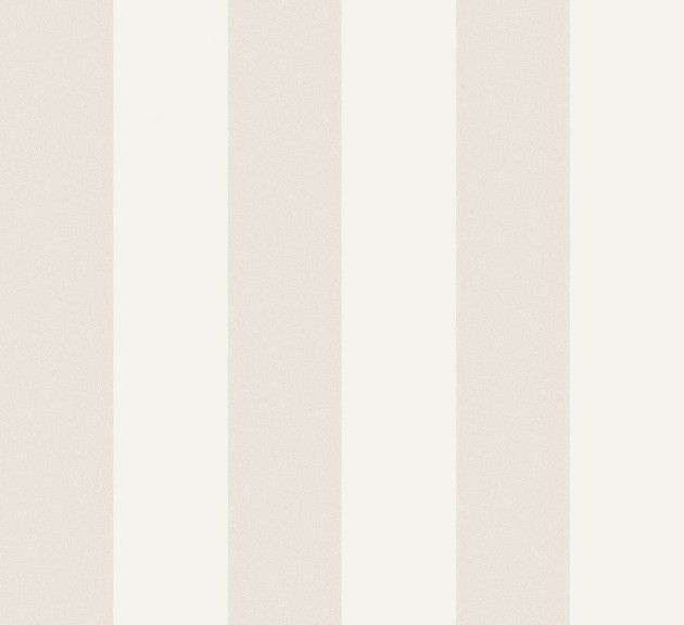 Khroma RHA401 Rhapsody Brody Ivory - tapeta w poziome pasy
