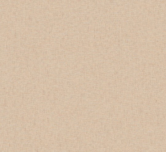 Khroma RHA504 Rhapsody Telis Peach - tapeta imitująca len