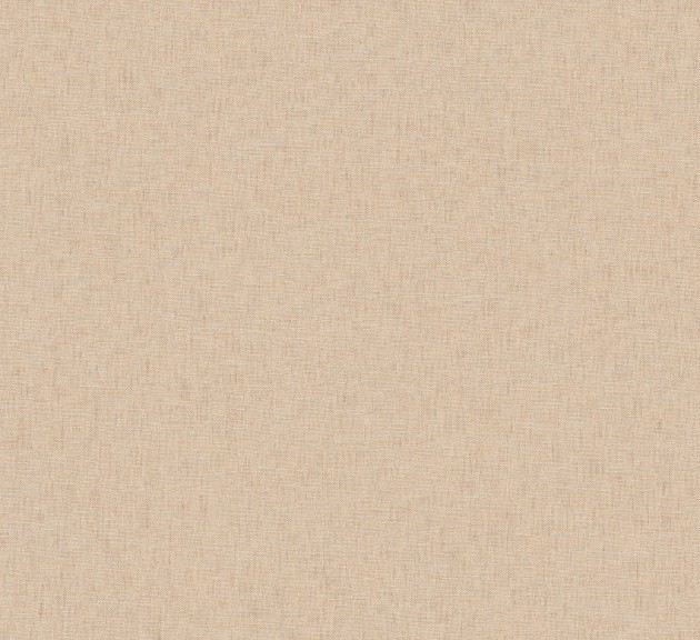 Khroma RHA504 Rhapsody Telis Peach - tapeta imitująca len