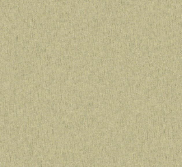 Khroma RHA506 Rhapsody Telis Lime - tapeta imitująca len