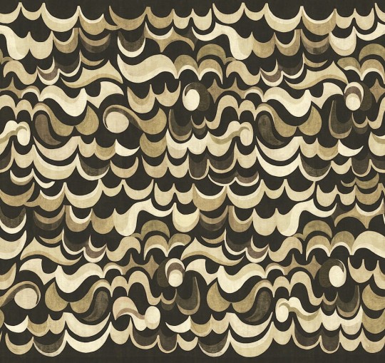 Khroma DGRHA1021-300 Rhapsody Cheviot Delicioso- mural retro