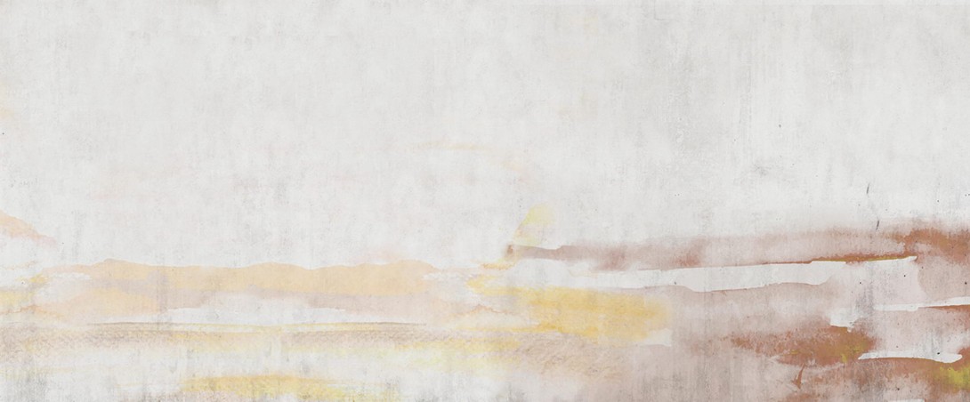 Yo2 MA1.01.1 FF Maudlin - mural z krajobrazem