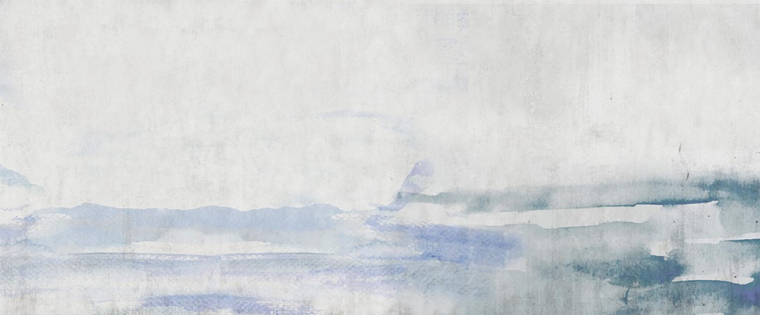 Yo2 MA1.01.2 FF Maudlin - mural z krajobrazem