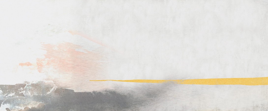 Yo2 MA1.02.1 FF Maudlin - mural z krajobrazem