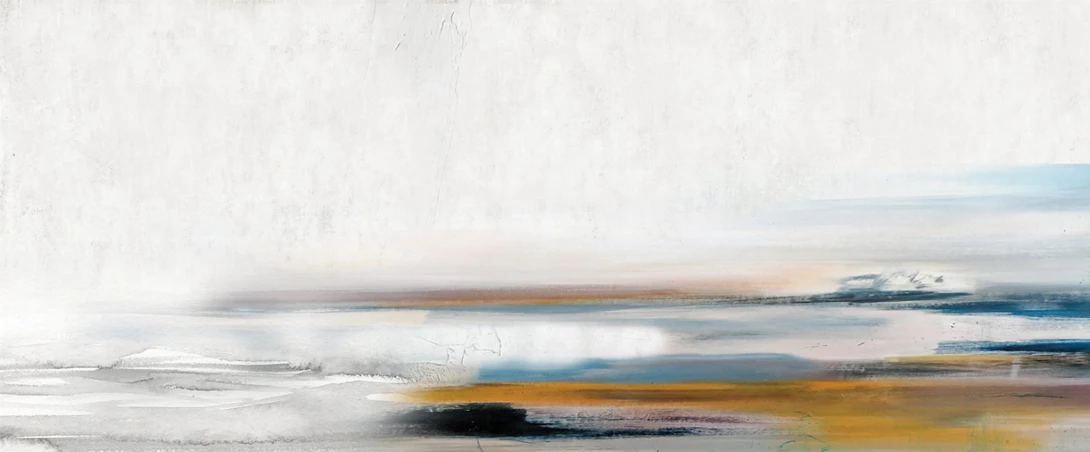 Yo2 MA1.04.1 FF Maudlin - mural z krajobrazem