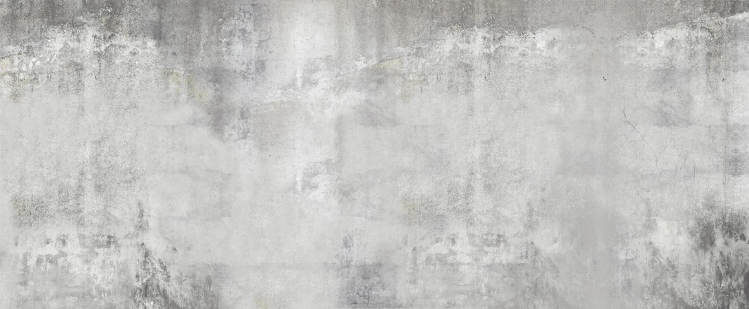 Yo2 SS1.04 IS Solid States - mural z przetarciami